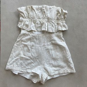 Princess Polly romper!